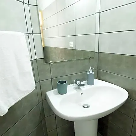 Appartel 76 Dieppe Otel 3*