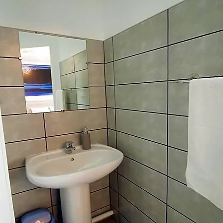 Otel Appartel 76 Dieppe Neuville-les-Dieppe