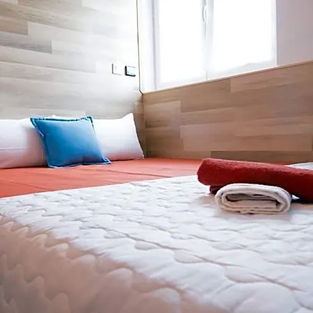 Otel Appartel 76 Dieppe