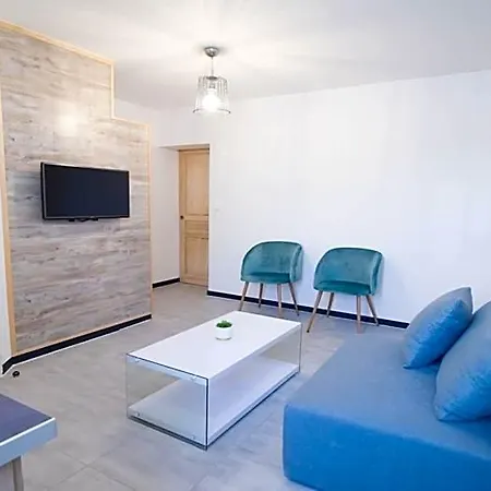 Appartel 76 Dieppe Otel