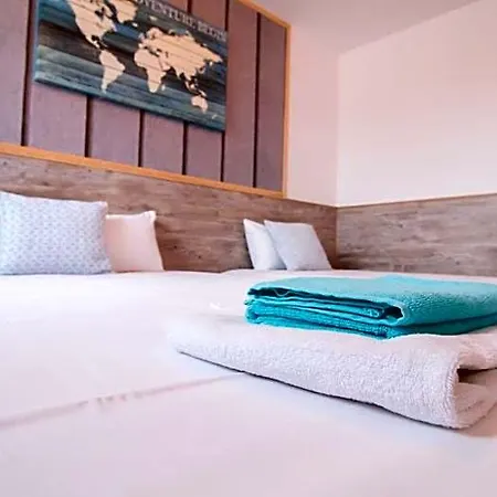 Appartel 76 Dieppe Otel 3*