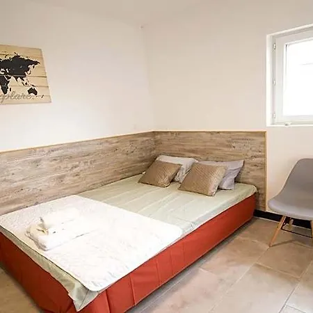 Appartel 76 Dieppe Otel