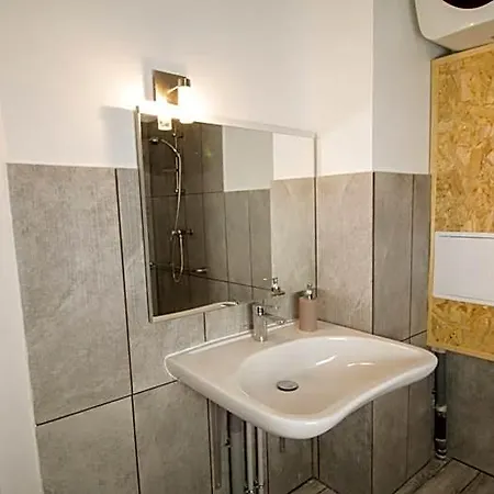 Otel Appartel 76 Dieppe 3*